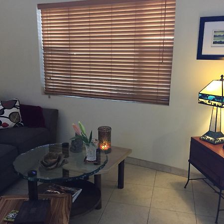 Casa De Serenidad Apartament Ensenada Zewnętrze zdjęcie