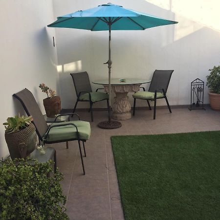 Casa De Serenidad Apartament Ensenada Zewnętrze zdjęcie