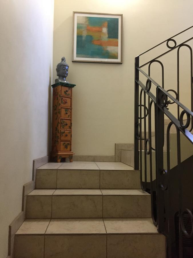 Casa De Serenidad Apartament Ensenada Zewnętrze zdjęcie