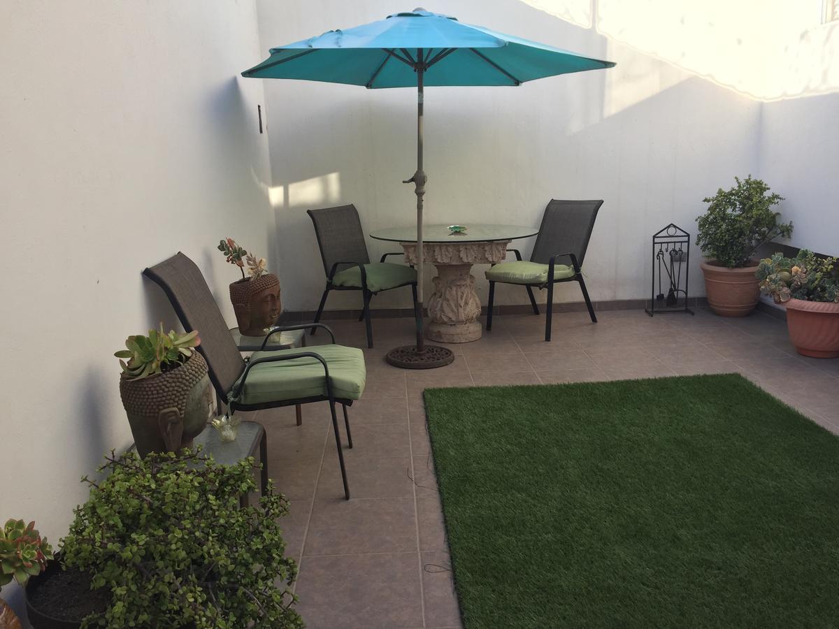 Casa De Serenidad Apartament Ensenada Zewnętrze zdjęcie