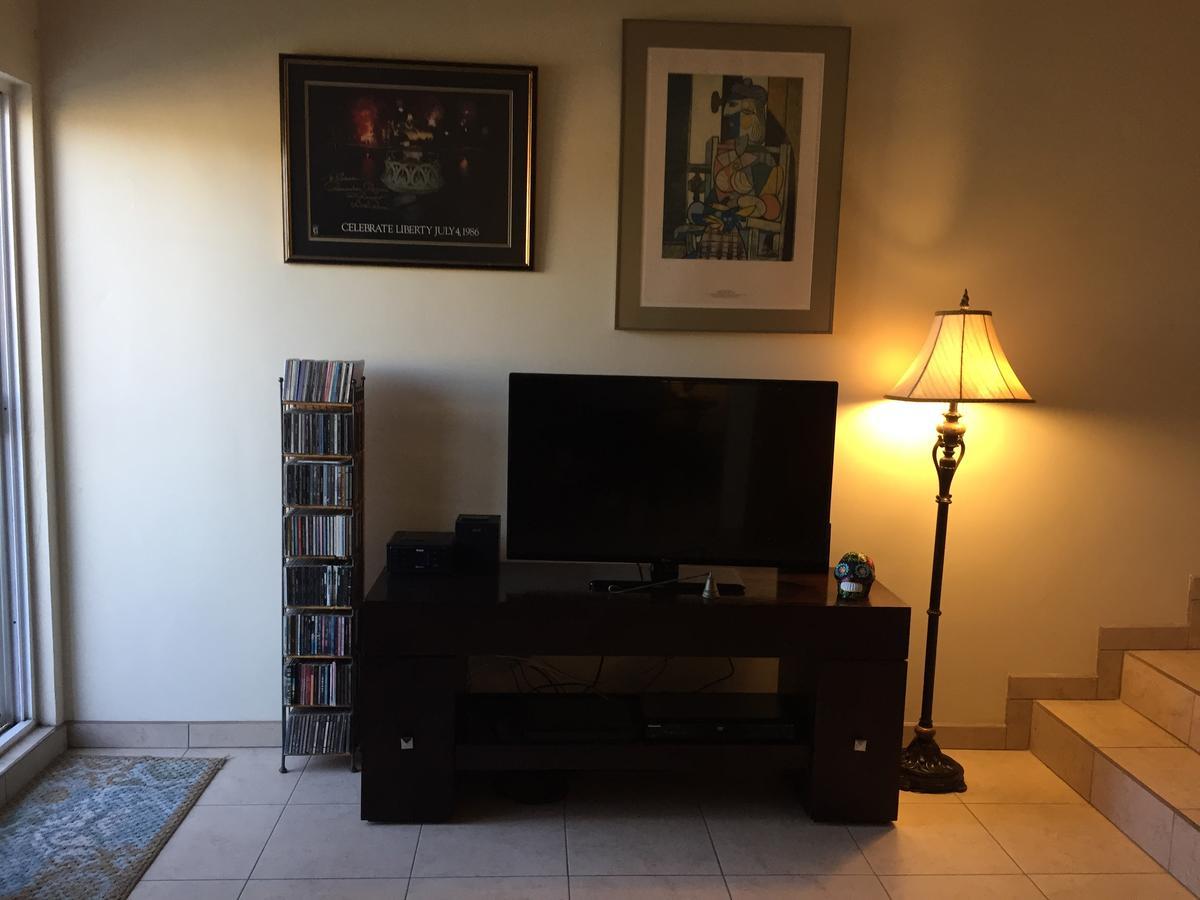 Casa De Serenidad Apartament Ensenada Zewnętrze zdjęcie