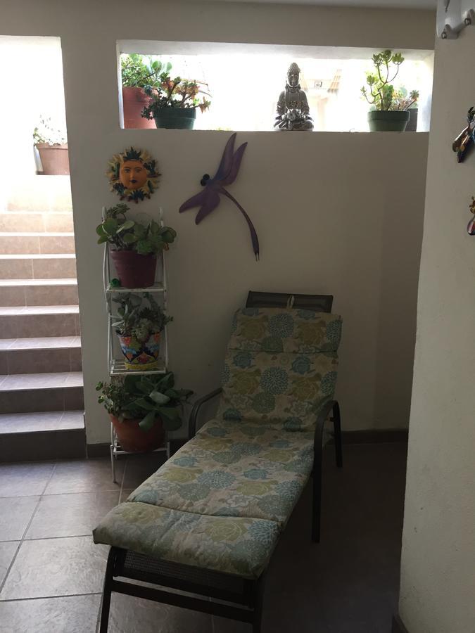 Casa De Serenidad Apartament Ensenada Zewnętrze zdjęcie