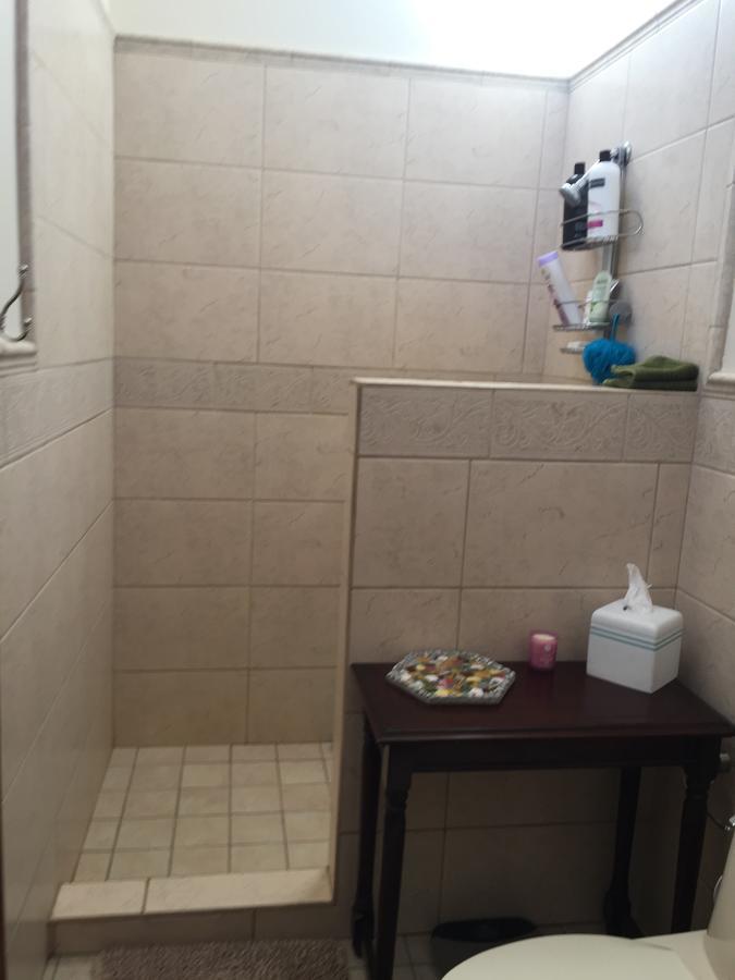 Casa De Serenidad Apartament Ensenada Zewnętrze zdjęcie