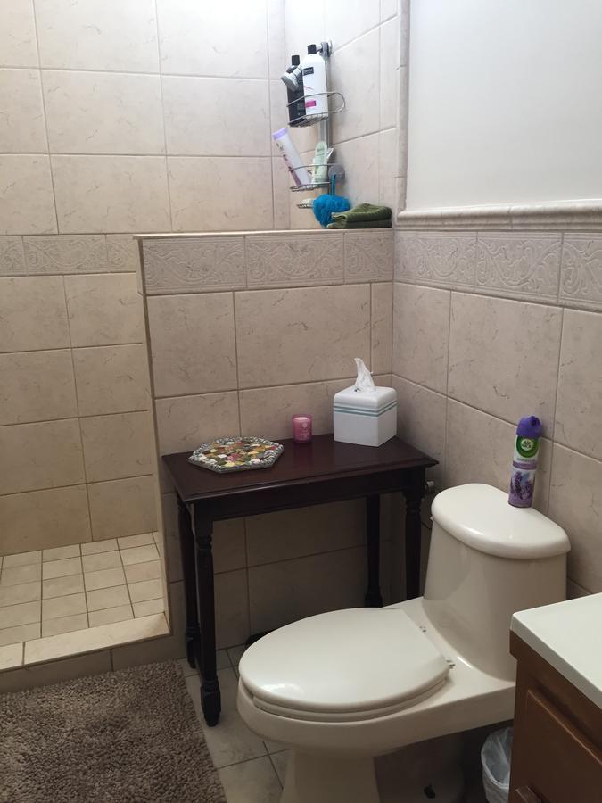 Casa De Serenidad Apartament Ensenada Zewnętrze zdjęcie