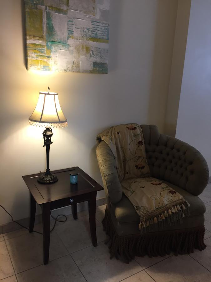 Casa De Serenidad Apartament Ensenada Zewnętrze zdjęcie