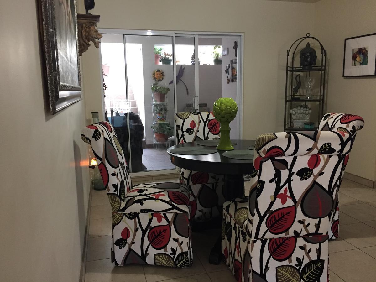 Casa De Serenidad Apartament Ensenada Zewnętrze zdjęcie
