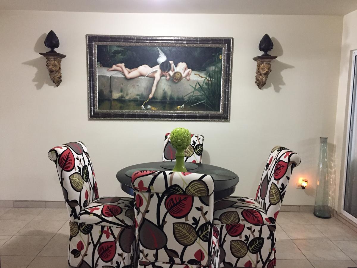 Casa De Serenidad Apartament Ensenada Zewnętrze zdjęcie