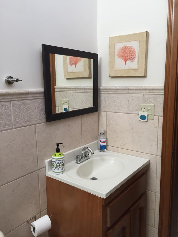 Casa De Serenidad Apartament Ensenada Zewnętrze zdjęcie