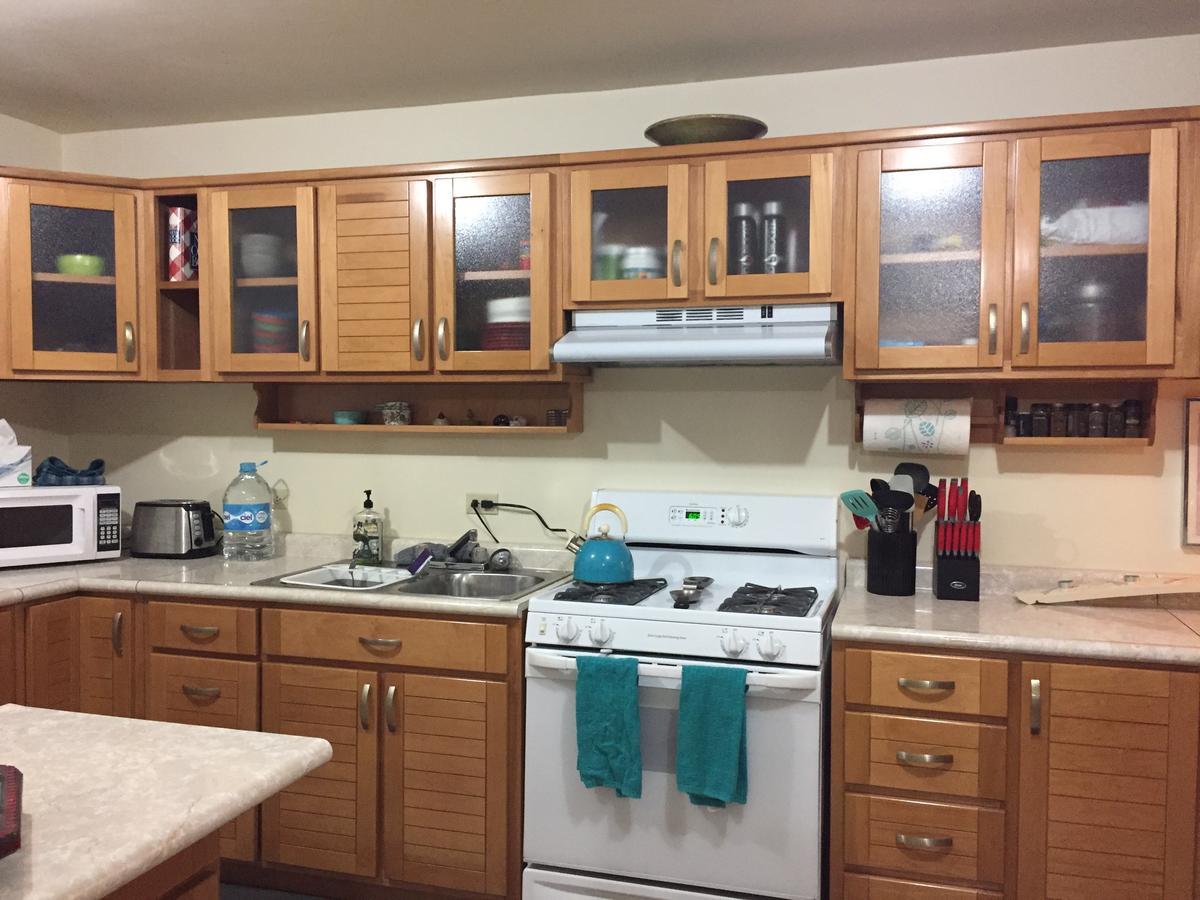 Casa De Serenidad Apartament Ensenada Zewnętrze zdjęcie