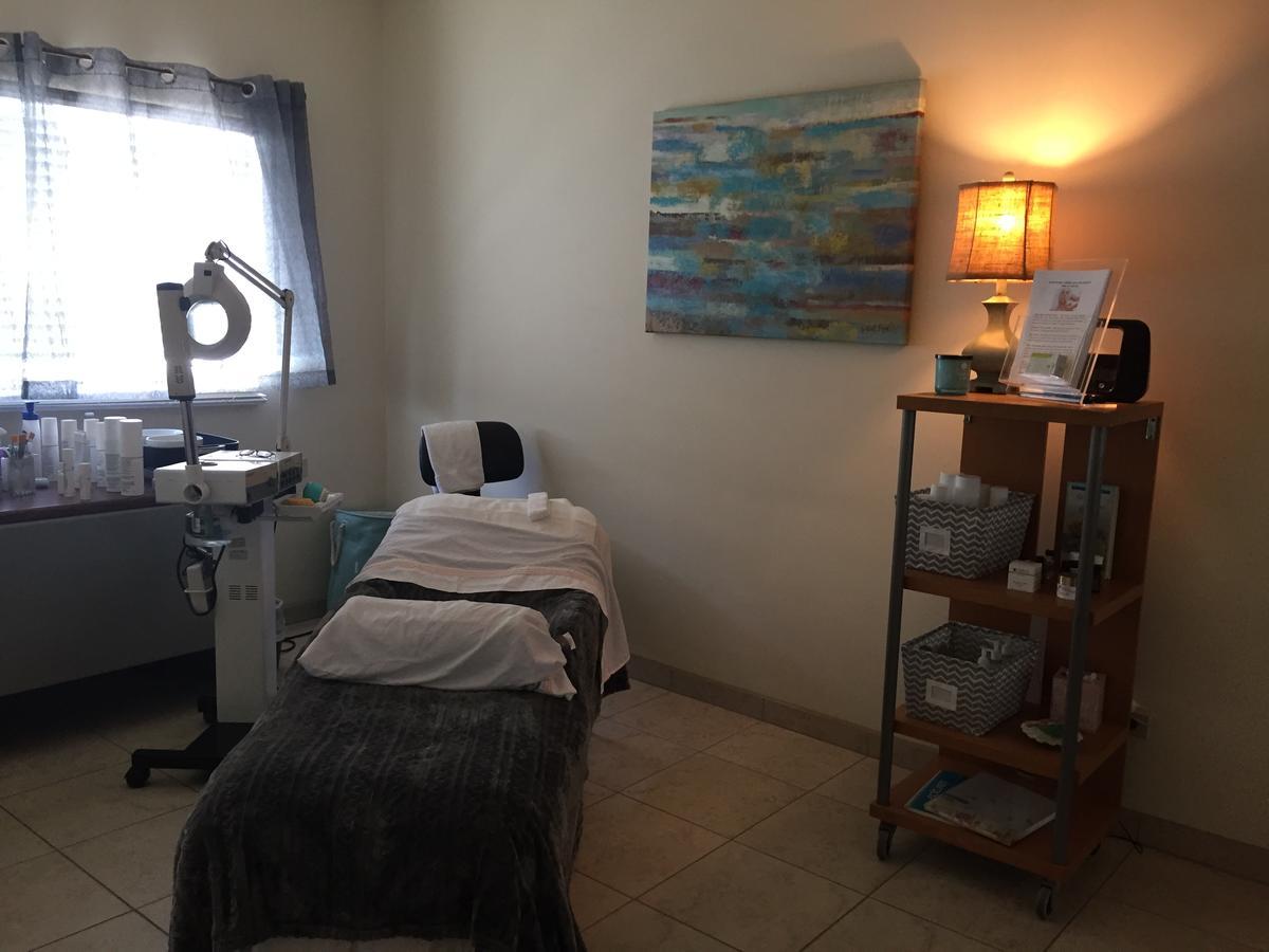 Casa De Serenidad Apartament Ensenada Zewnętrze zdjęcie