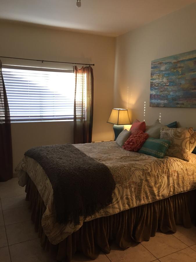Casa De Serenidad Apartament Ensenada Zewnętrze zdjęcie