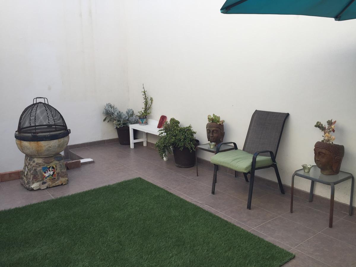 Casa De Serenidad Apartament Ensenada Zewnętrze zdjęcie